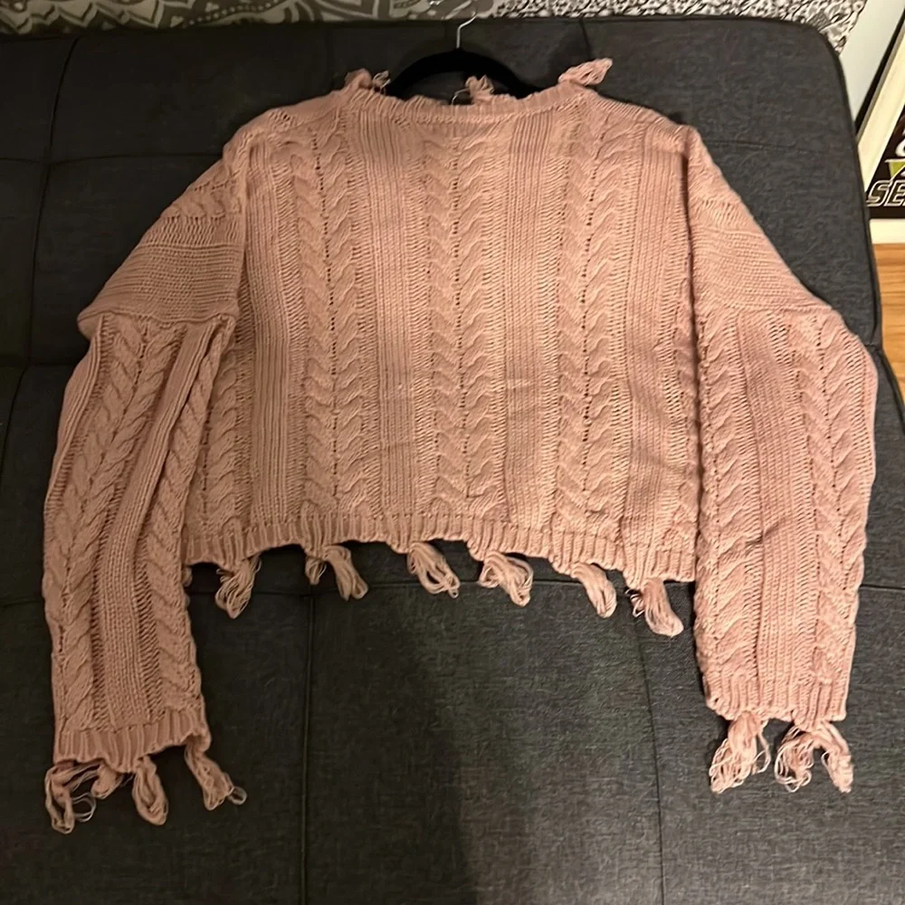 Altard State Sweater - Picture 3 of 5
